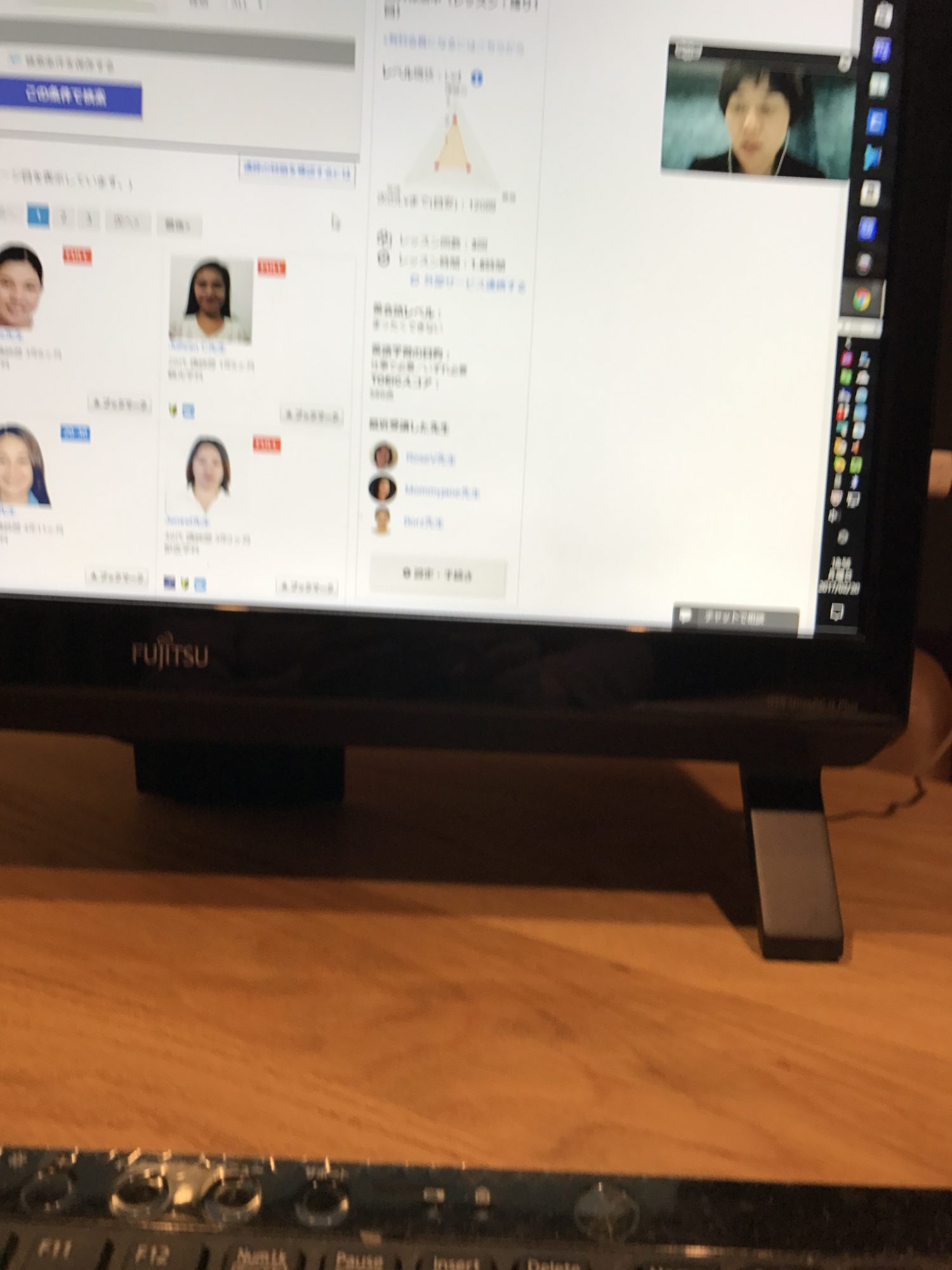 Skypeの声を録音する
