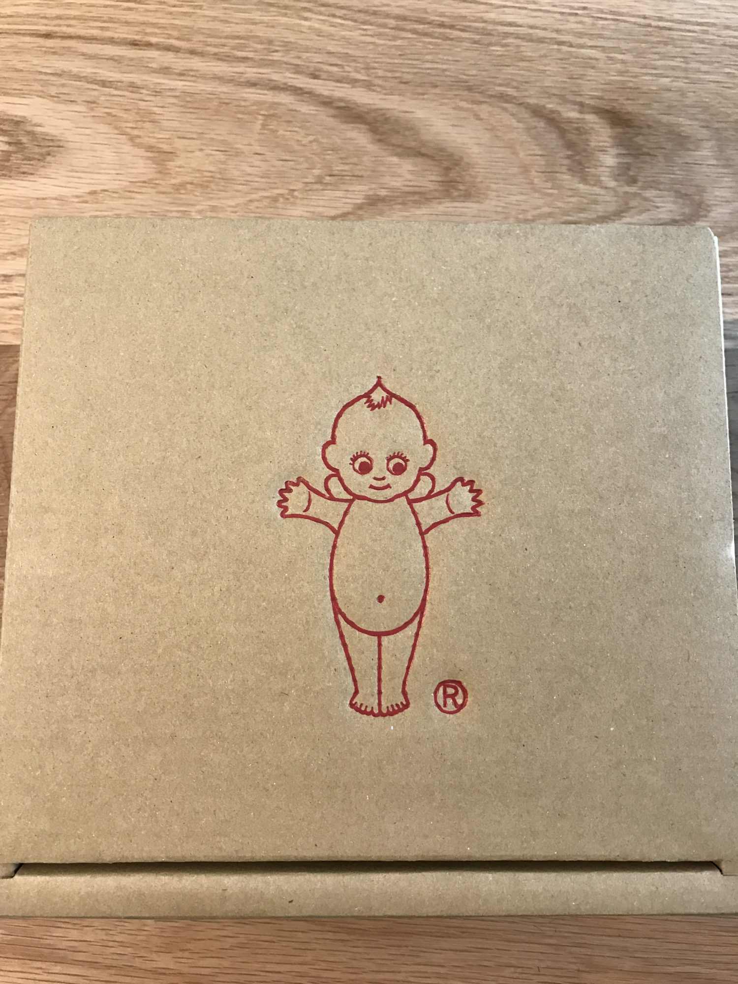来た!キユーピーの株主優待