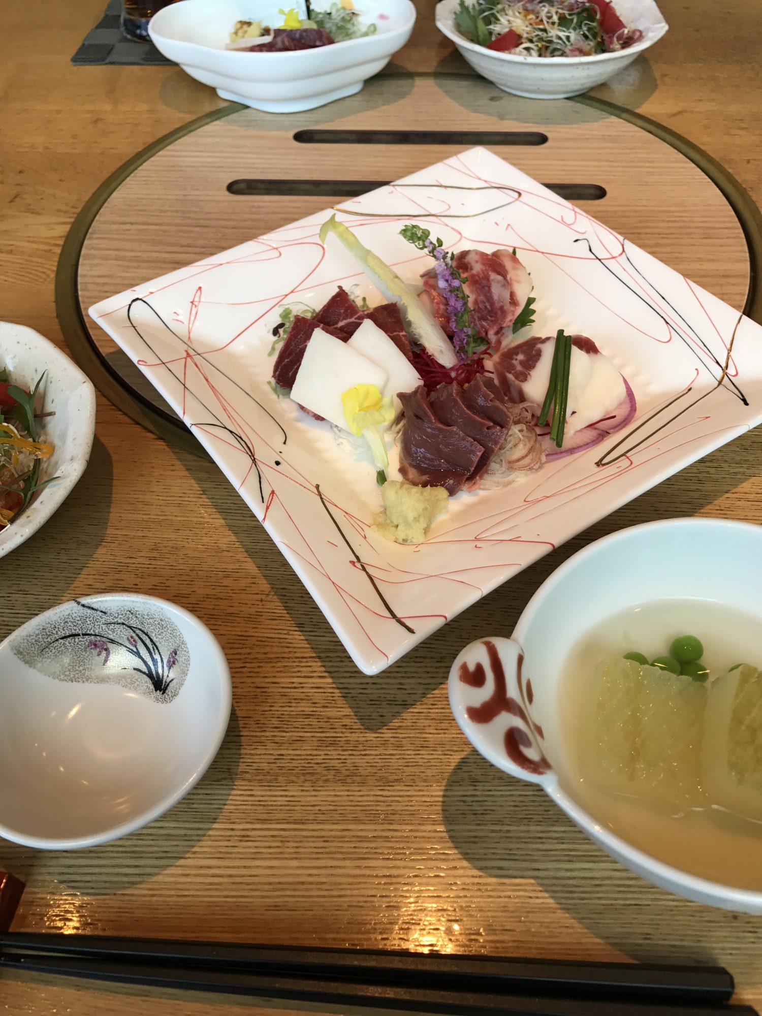 得子、ロードスターを買いに行く その4