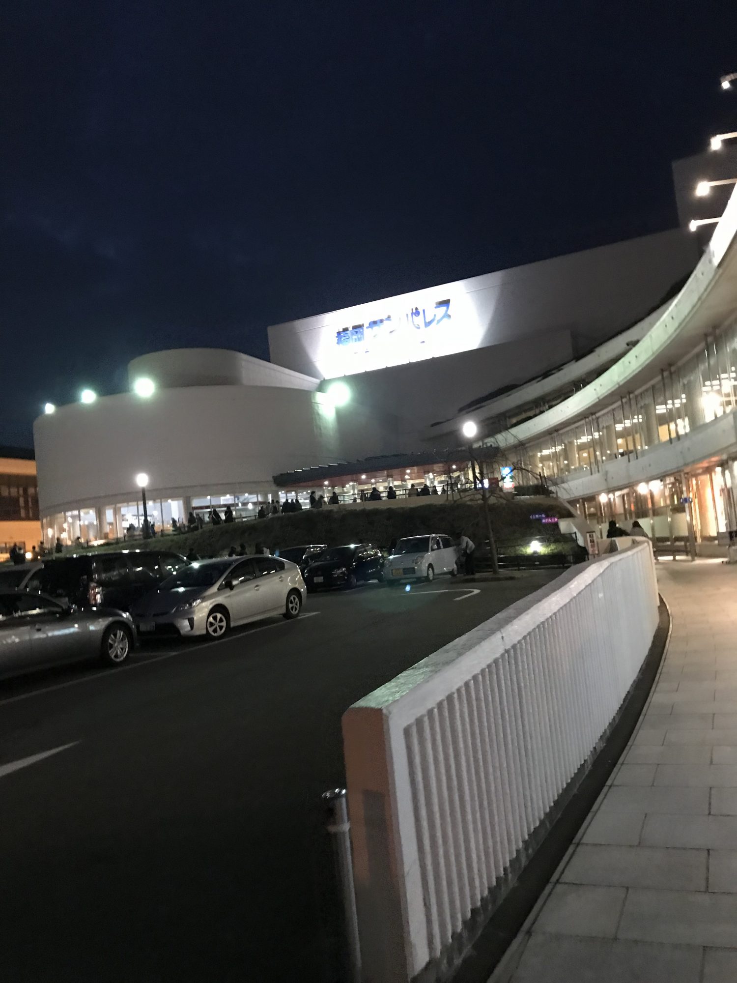 「15th ライヴサーキット“BUTTERFLY EFFECT”」@福岡