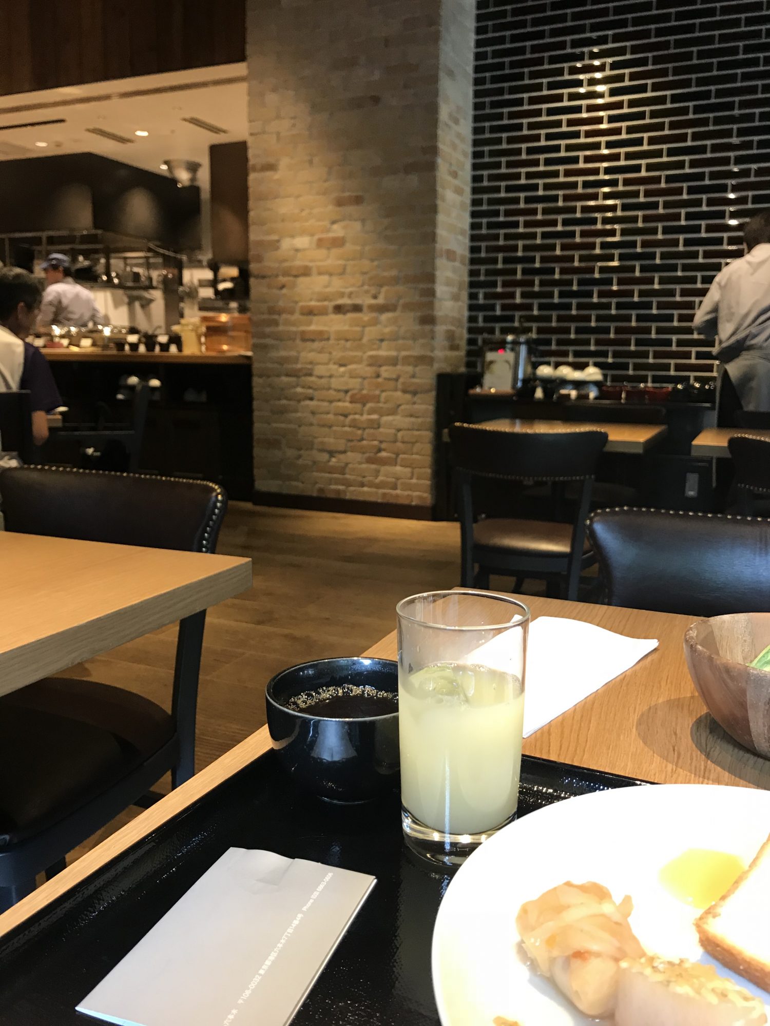 しあわせのパン
