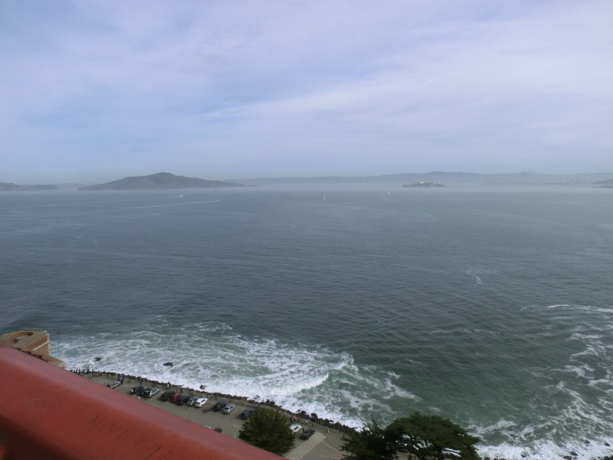 海よりもまだ深く