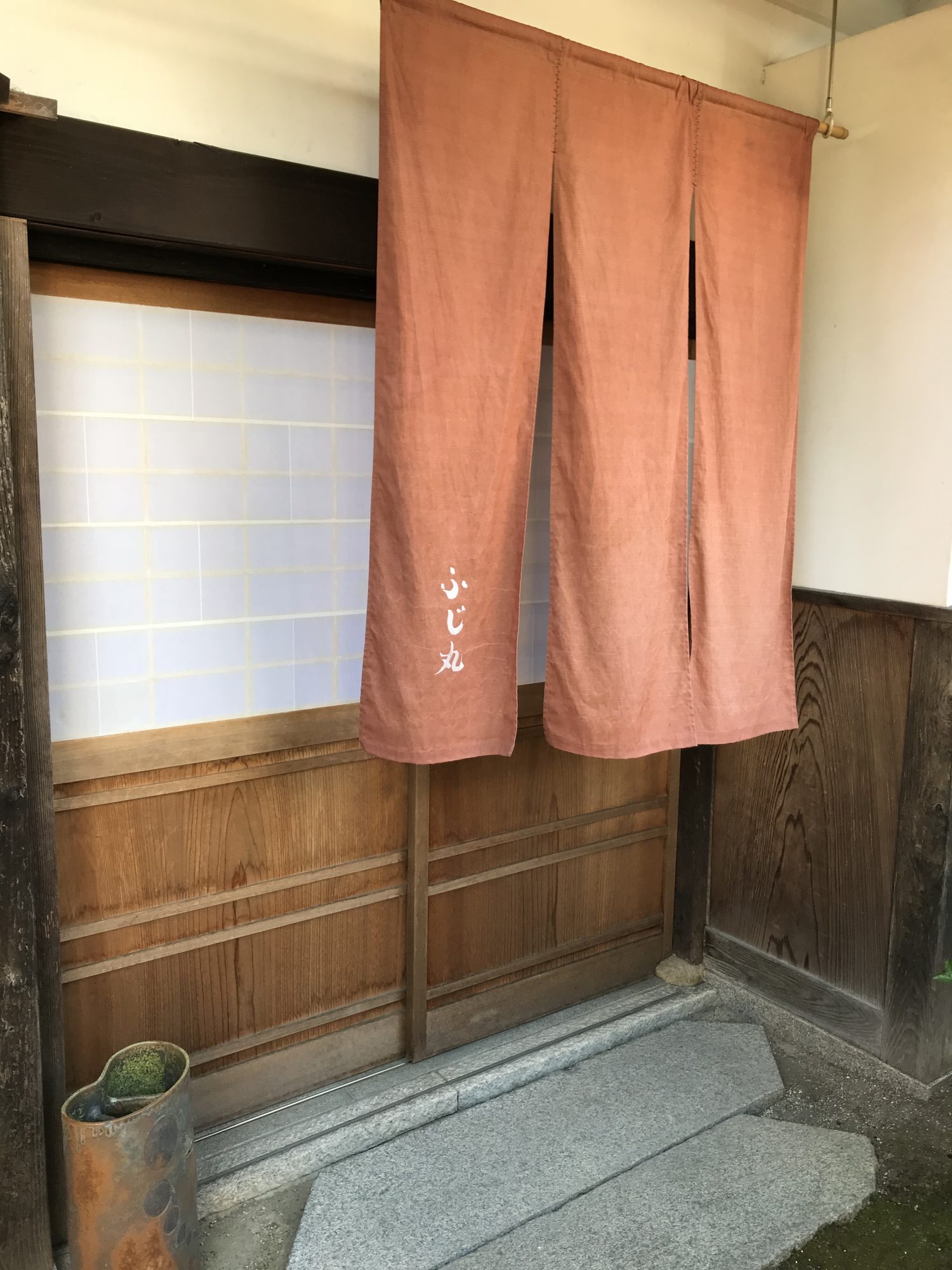 朝生を見て